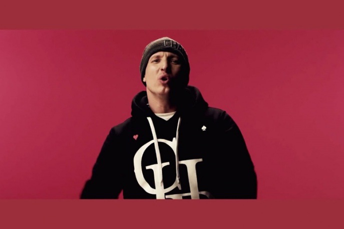 Chada, Bezczel, Zbuku – „Wiem” – nowy klip