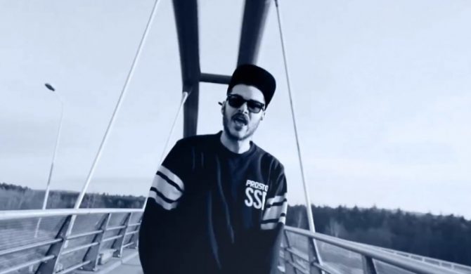 2sty – „Stylik, bang!” (wideo)