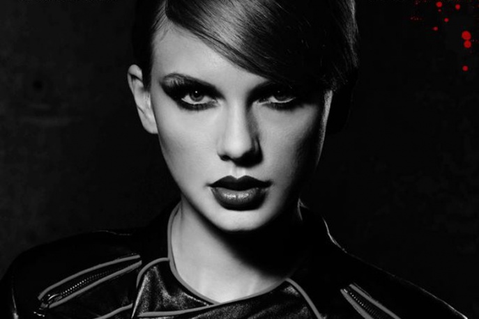 Kendrick Lamar, Ellie Goulding i inni – gwiazdorska obsada w nowym klipie Taylor Swift