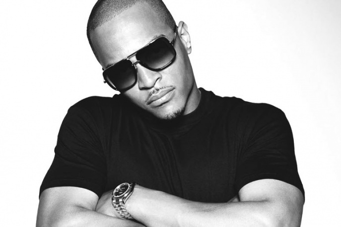 „Private Show” T.I. i Chrisa Browna (wideo)