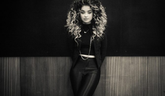 Znamy datę premiery płyty Elli Eyre