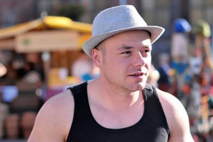 Wozu nagrywa kolejny solowy album