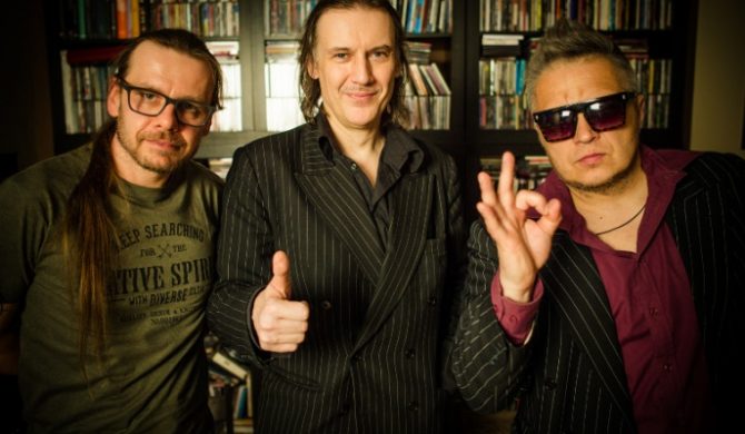 1 NA 1: Artur Rawicz vs Szwagierkolaska