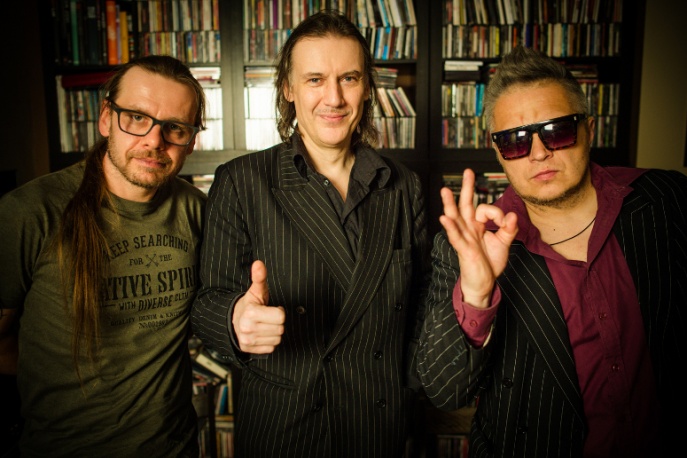 1 NA 1: Artur Rawicz vs Szwagierkolaska