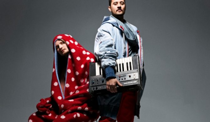 Röyksopp – „I Had This Thing” – nowy klip