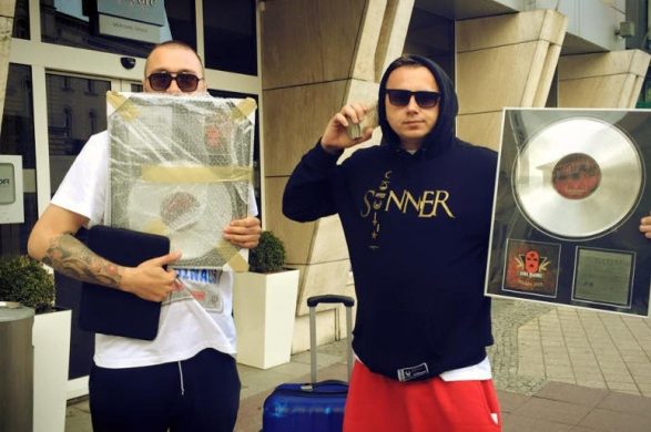 ZPAV zatwierdził złota, platyny i jeden diament. Pierwszy raz od miesiąca, więc trochę się nazbierało