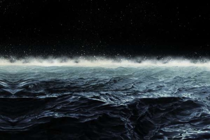 Sulphur Phuture, nowy projekt Praczasa