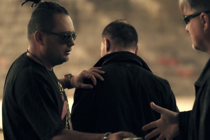 Bilon – „Skit: Niech nikt / Mistrz” (wideo)