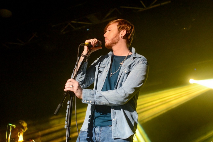 James Arthur wraca do Polski. Artysta wystąpi w trzech miastach