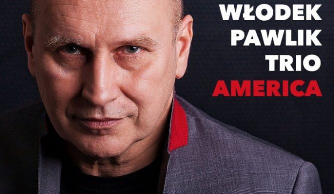 Włodek Pawlik Trio zagra w Filharmonii Narodowej