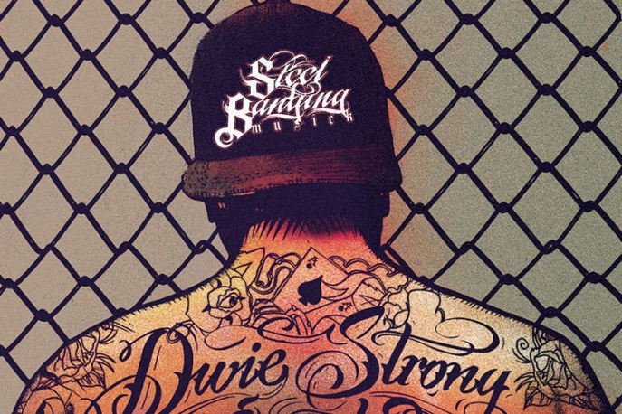 Steel Banging – „Dwie strony świata – odsłuch