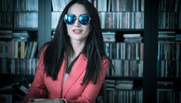 NAJGORSZE PYTANIA: Justyna Steczkowska