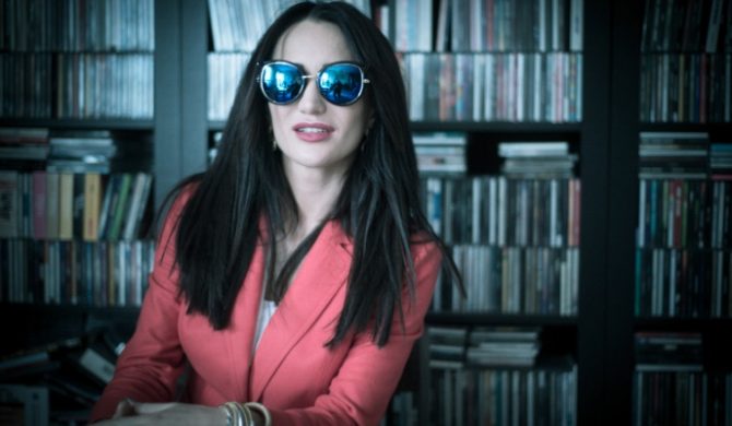 NAJGORSZE PYTANIA: Justyna Steczkowska