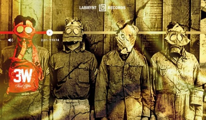 OLiS w „Odmiennym stanie świadomości”