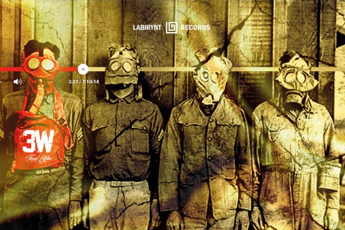 OLiS w „Odmiennym stanie świadomości”