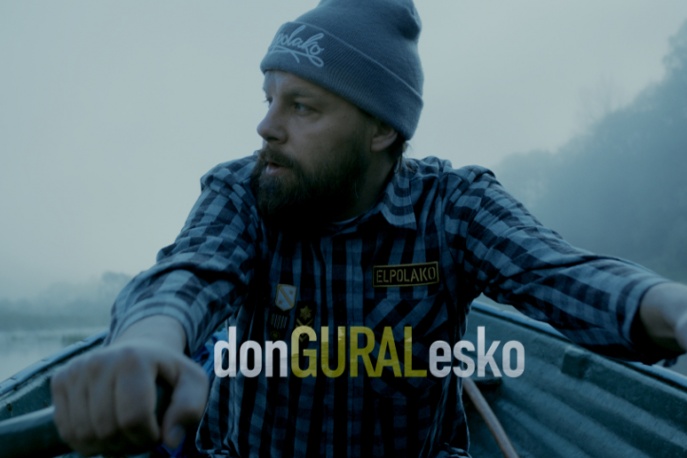 donGURALesko x Amatowski – „Apartament” (wideo)