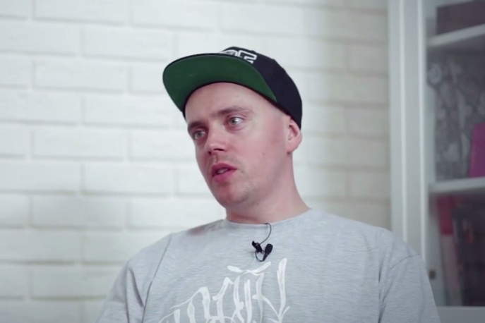 Słoń: „Nie pamiętam, kiedy ostatnio słyszałem całą płytę”