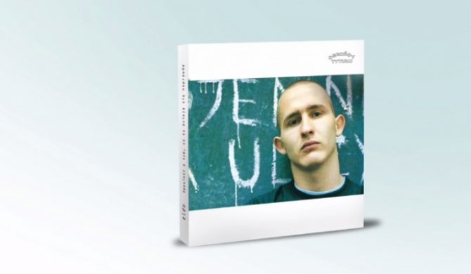 My Music wznawia solowy debiut Eldo