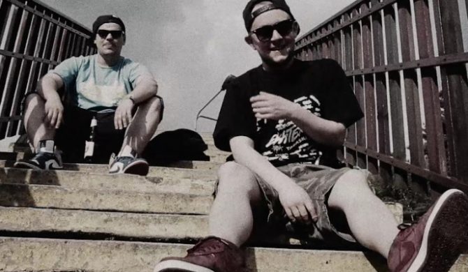 Lilu w nowym singlu Biaka i HWR-a (wideo)