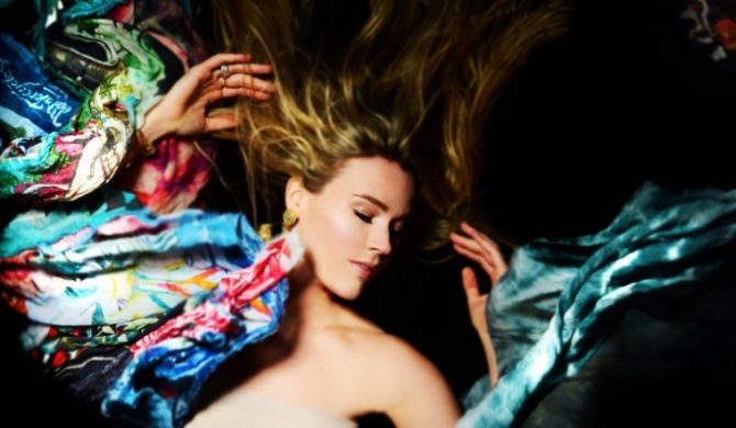 Joss Stone udostępniła nowy utwór