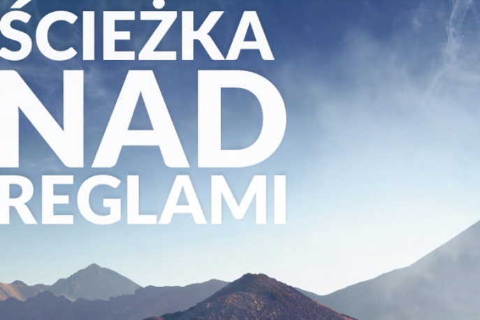 Emes – „Ścieżka nad reglami” (audio)