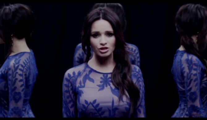 „Zatrzymaj się” – nowe wideo Eweliny Lisowskiej