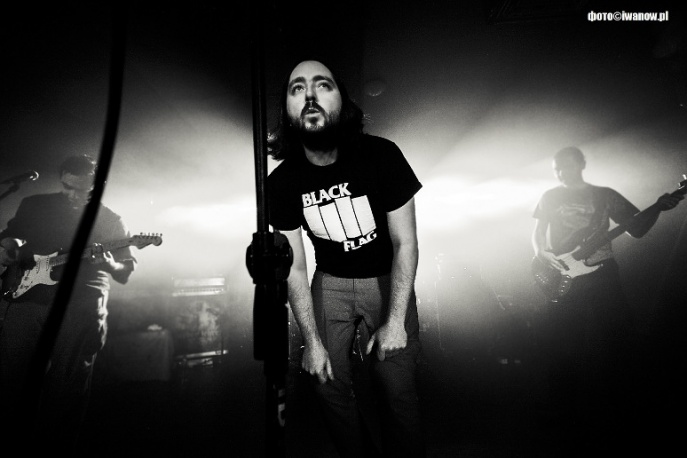 Skowyt – pierwszy singiel z „Corridy”