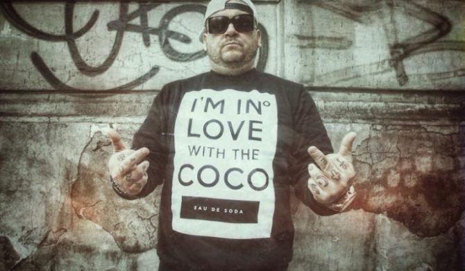 Czyżby Red należał do SB Maffiji? Sprawdźcie nowy numer z Bedoesem