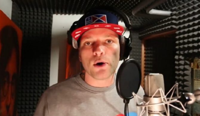 Paluch gościem Bilona. Zobaczcie wideo ze studia