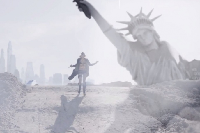 Helloween – „My God-Given Right” (wideo)