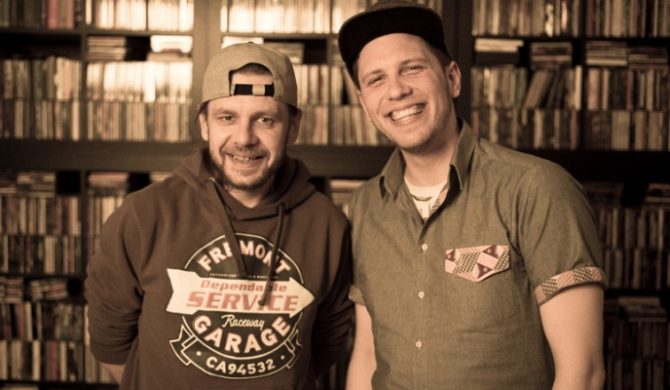 1 NA 1: Artur Rawicz vs Rastamaniek (Patera Bar)