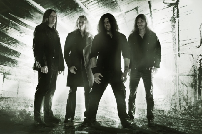 Kreator drugim headlinerem Cieszanów Rock Festiwal