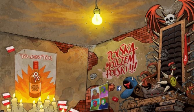 „Diabeł zwiał z uwięzi” – nowy kawałek Pięć Dwa