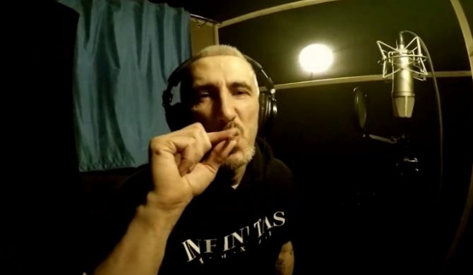 Bilon i WDZ razem w studiu – zobaczcie wideo