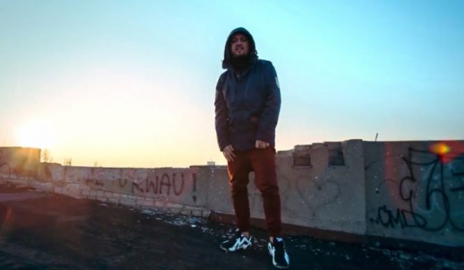 BonSoul (Bonson x Soulpete) – „Lepiej nie pytać” – nowy teledysk