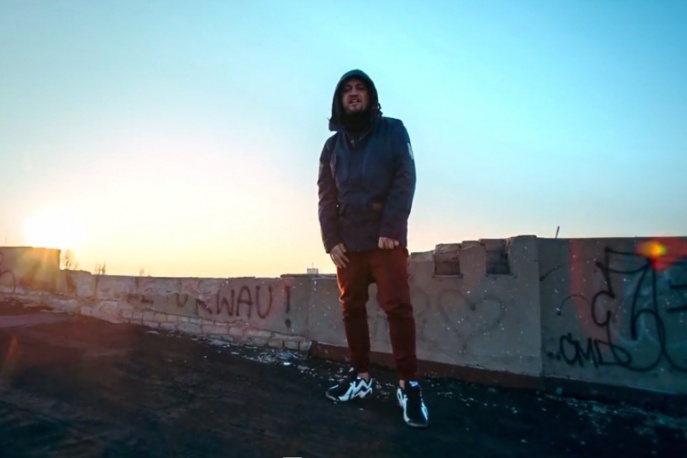 BonSoul (Bonson x Soulpete) – „Lepiej nie pytać” – nowy teledysk