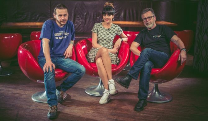 EVENT Program – Marek Laskowski, Progresja Music Zone