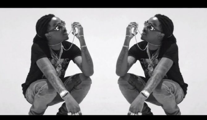 „Origin” – nowy klip Migos. Mixtape „Still On Lock” już do pobrania