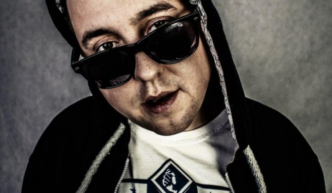 Białas – „Muj Charlem” ft. Tomb (audio)