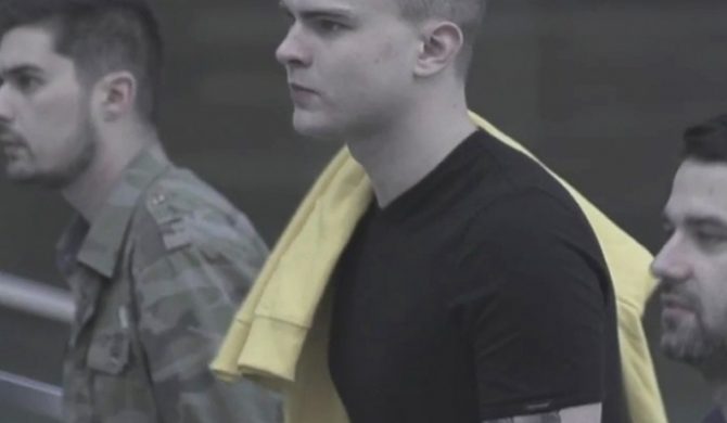 Voskovy – „Gubię nadzieję” ft. Sarius, DJ Flip (wideo)