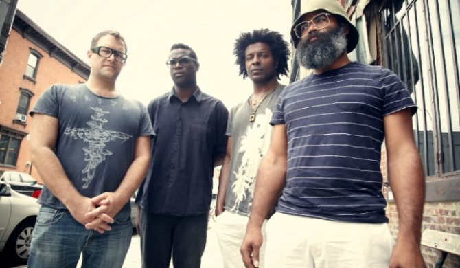 TV On The Radio kolejną gwiazdą krakowskiego Live Music Festivalu