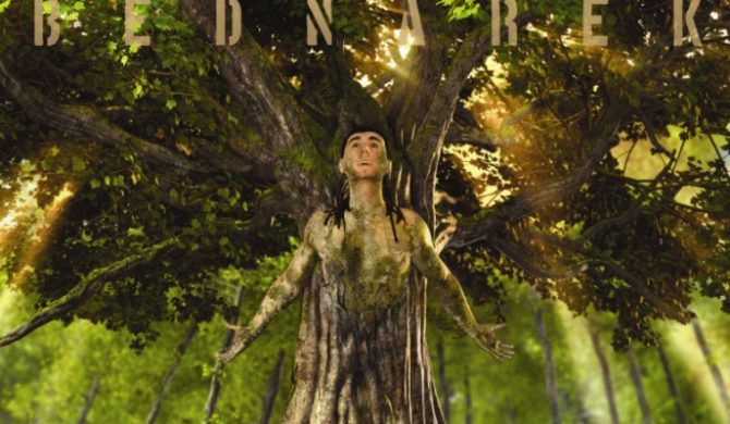 Bednarek – „Oddycham” – nowa płyta już do odsłuchu