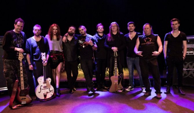 Kuba Płucisz kończy prace nad płytą