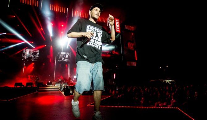 O.S.T.R.: „W styczniu lekarz powiedział mi, że szanse powrotu na scenę są bardzo małe”