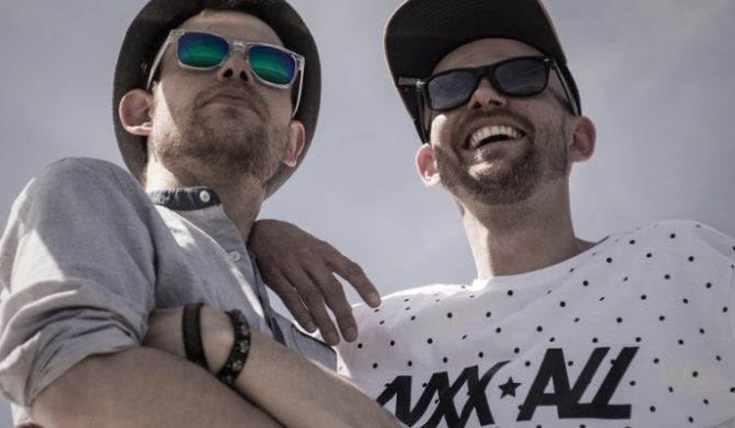 Grizzlee i DrySkull w Step Records. Płyta jeszcze w tym roku