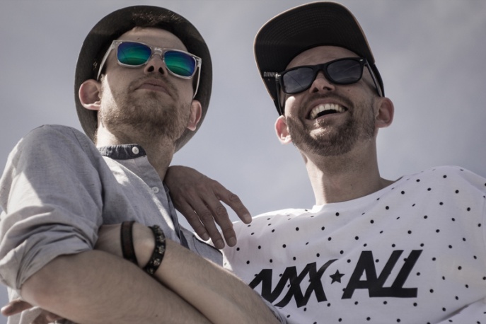 Grizzlee i DrySkull w Step Records. Płyta jeszcze w tym roku