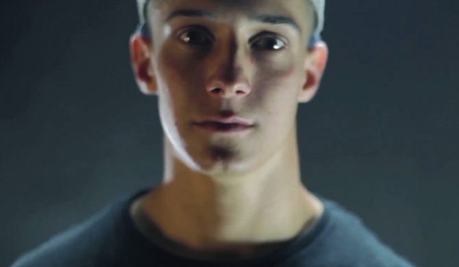 Wnęku nagrał z gitarzystą The Pryzmats (wideo)