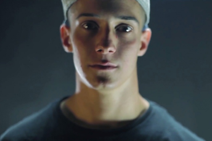 Wnęku nagrał z gitarzystą The Pryzmats (wideo)