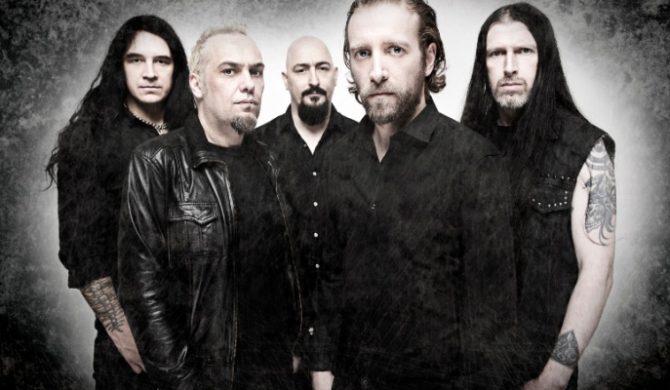 Paradise Lost na dwóch koncertach w Polsce