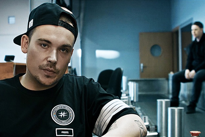 Hades x Emade x DJ Kebs – „Robo Ty” – nowy klip